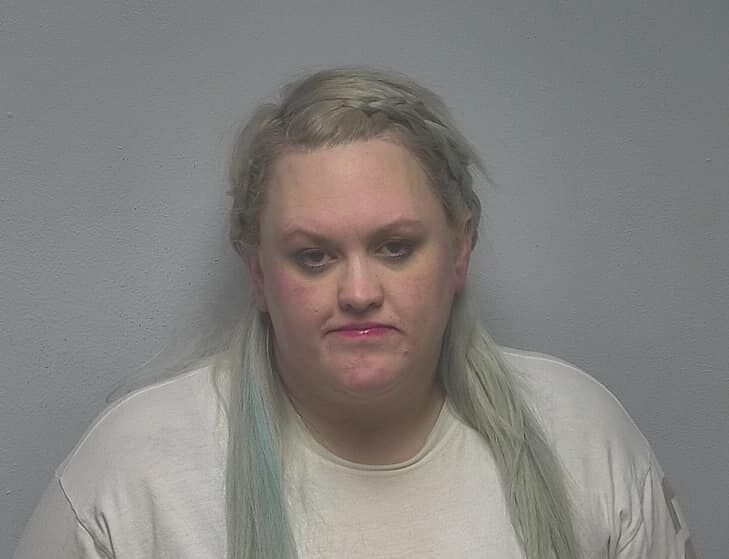 Miranda Guzman mugshot